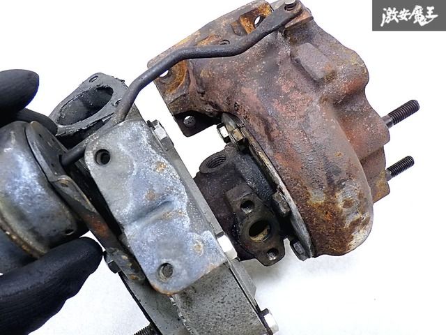 GCG GARRETT ギャレット A/R60 M24 SR用 GT2560R タービン 過給機 1基