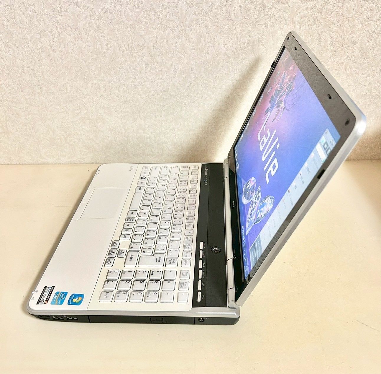 LAVIE LL750 i7-2670QMメモリ8GB NEC LAVIE LL750 i7-2670QMメモリ8GB #3675