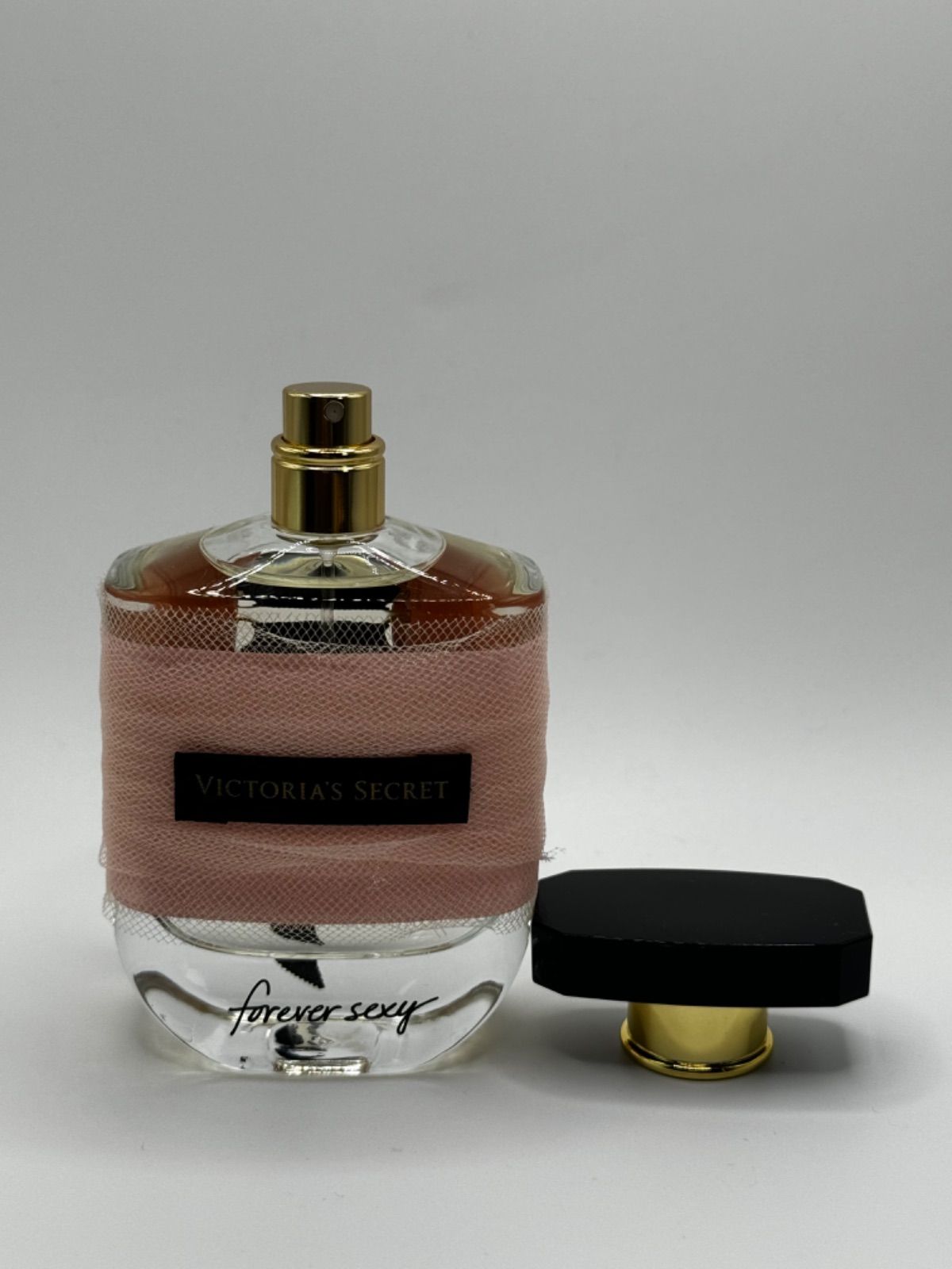 香水(女性用) Victoria's Secret Forever Sexy 50ml s-l500.jpg