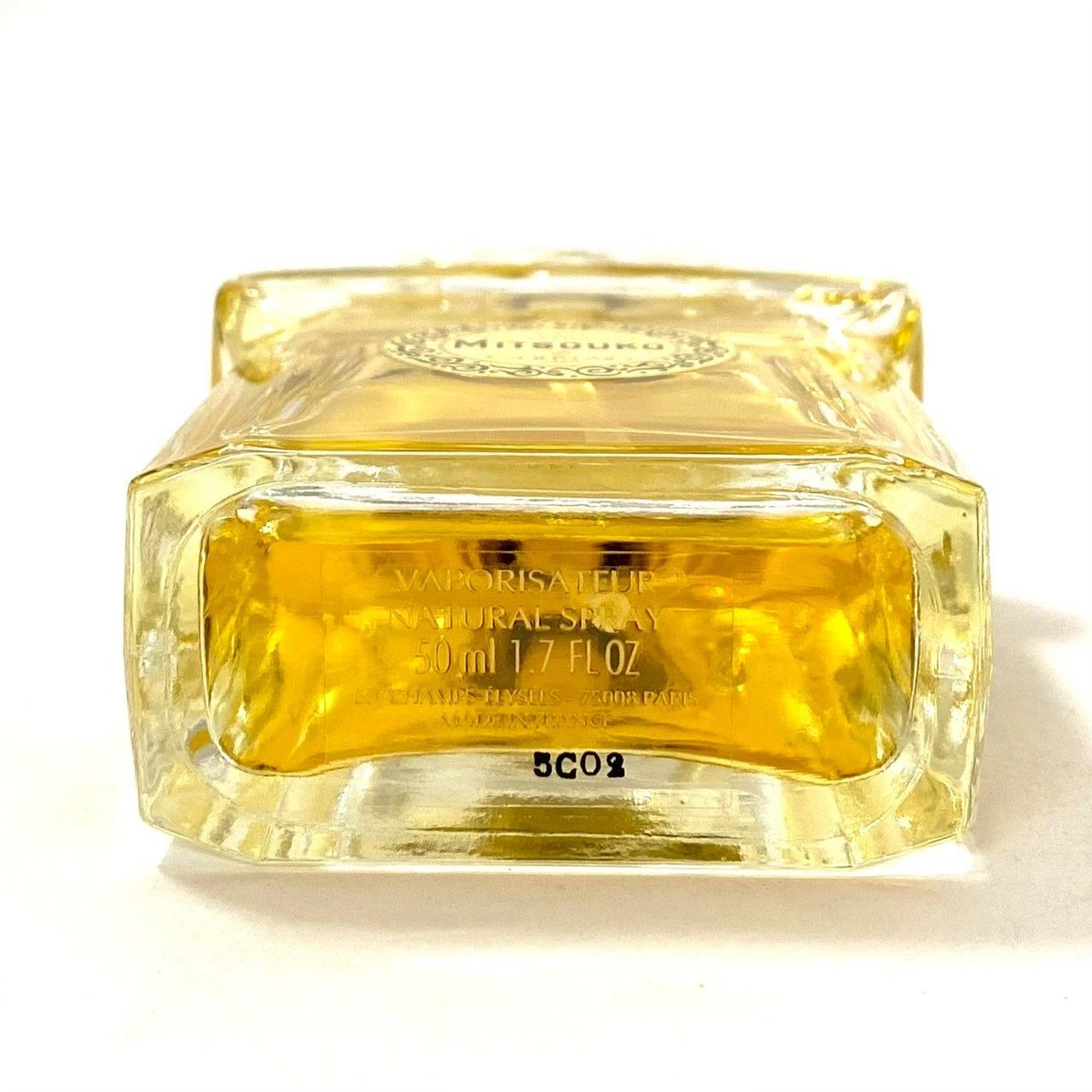 Y【GUERLAIN】ミツコ オードトワレ 50ml 香水/パヒューム/フレグランス