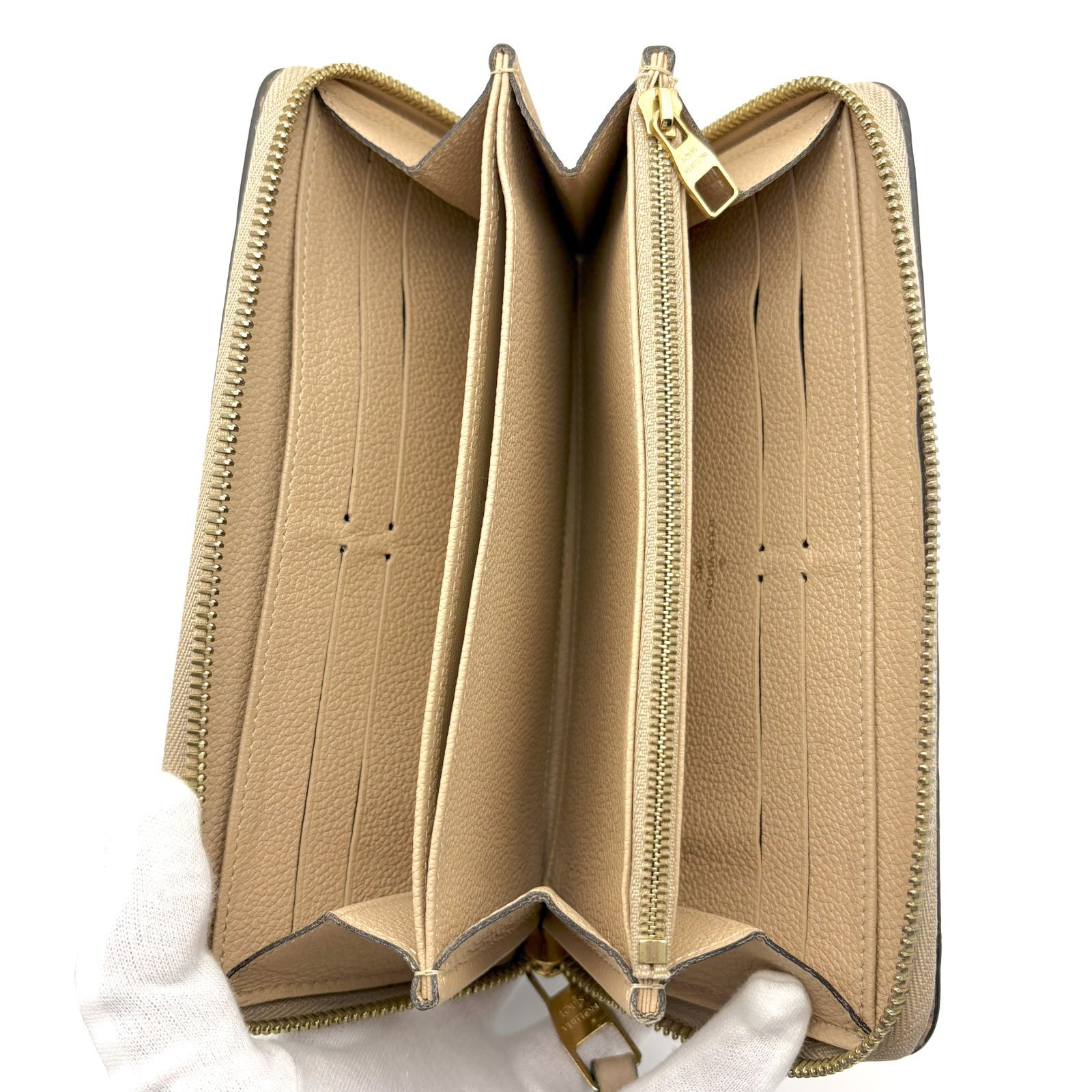 デュンヌ ベージュ