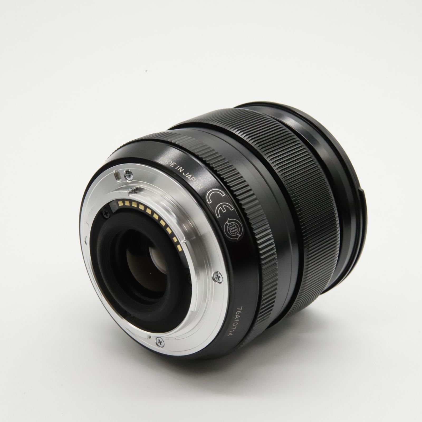 □ほぼ新品□ FUJIFILM 富士フイルム(FUJIFILM) X 交換レンズ フジノン 単焦点 超広角 14mm F2.8 絞りリング F  XF14MMF2.8 R - メルカリ