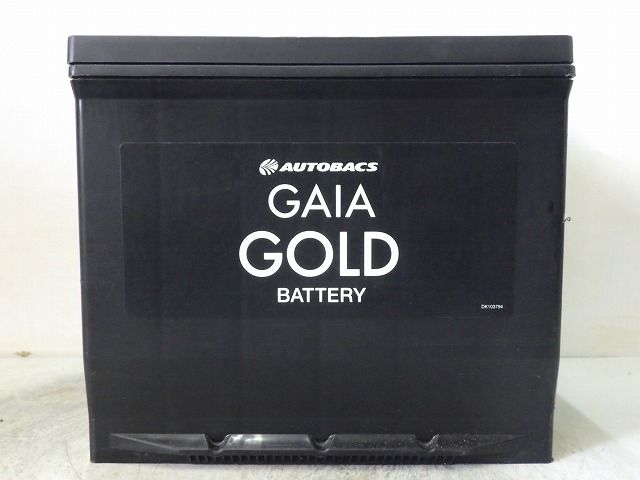 ☆再生バッテリー☆ Q-85/115D23L 21年製 オートバックス GAIA 