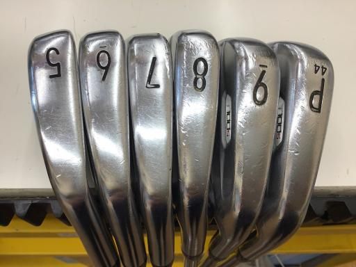 タイトリスト T100s単品 #4 N.S.PRO-105T シャフト オンライ