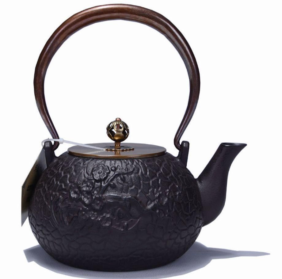 南部鉄器 急須 おしゃれ 鉄瓶 やかん 直火 IH対応 ティーポット 南部鉄瓶 急須 鉄瓶 南部 急須 おしゃれ 鉄瓶 やかん 直火    ティーポット