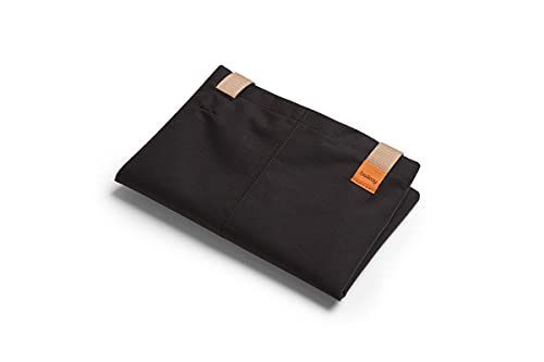 ブラック Bellroy Market Tote トートショルダーショッピングバッグ