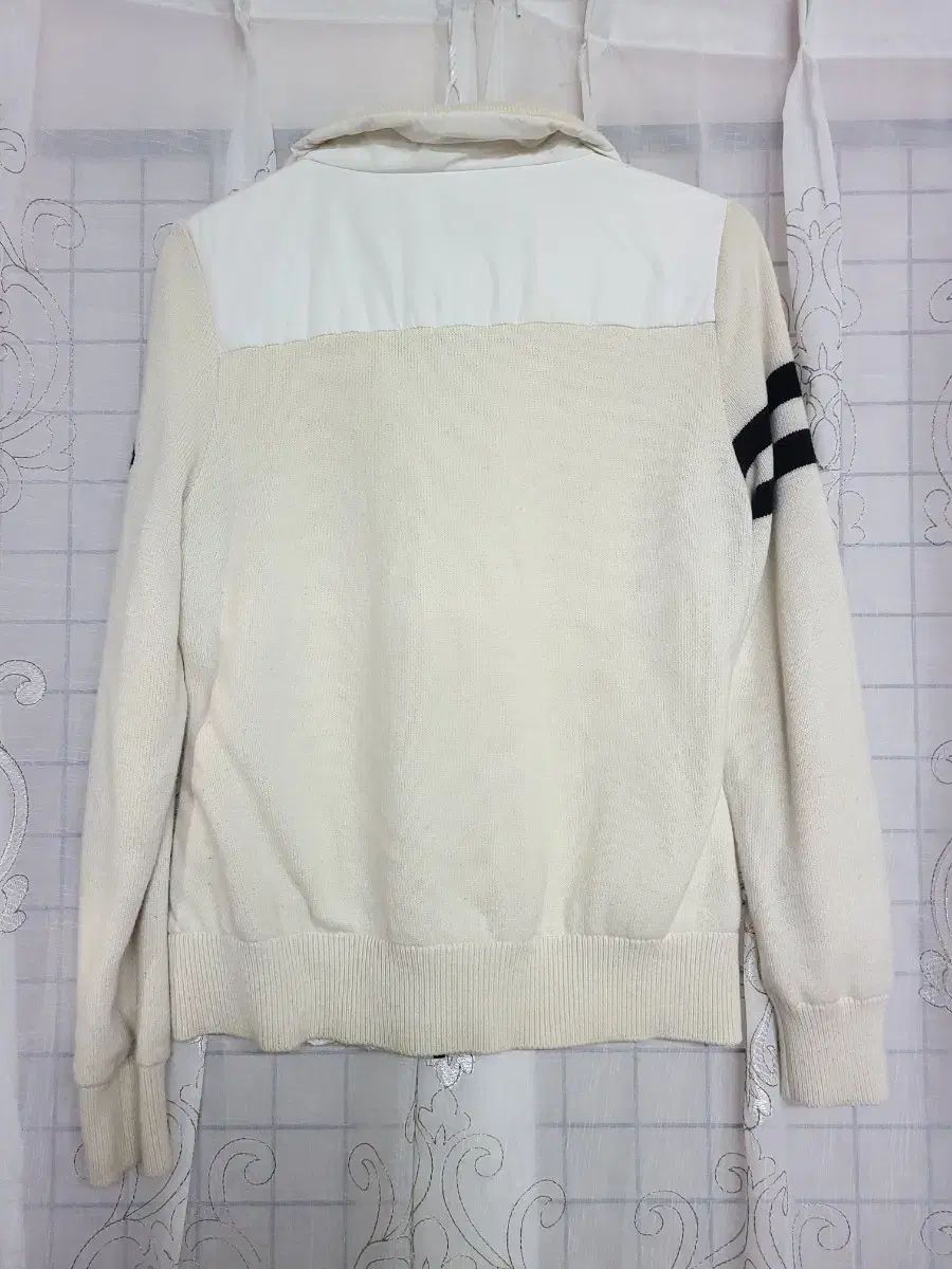 le coq sportif Golf(ルコックスポルティフゴルフ) 防風ニット ジップ