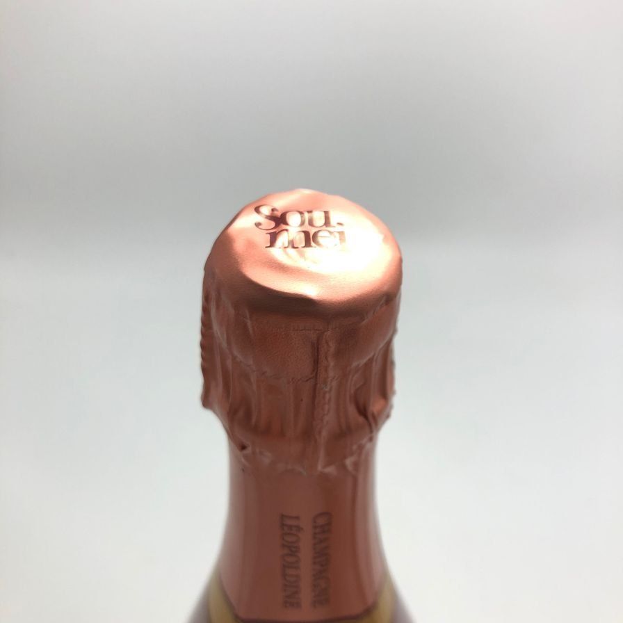 未開栓 ソウメイ レオポルディーヌ ロゼ 750ml 12.5% lifecreate-kc_m-soumeired