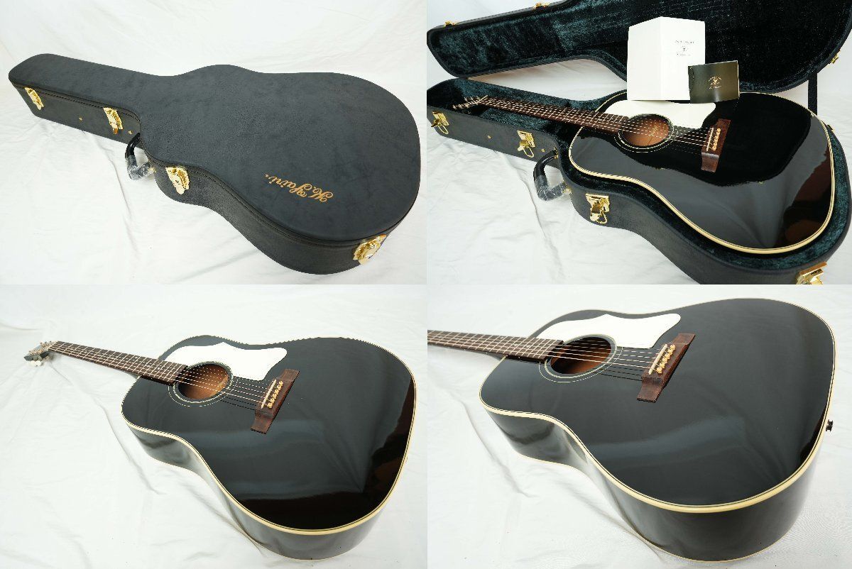 【tajohnさま専用】　 　ヤイリギター JY-45B/BK-CTM tajohnさま専用】 ヤイリギター JY-45B/BK-CTM - メルカリ