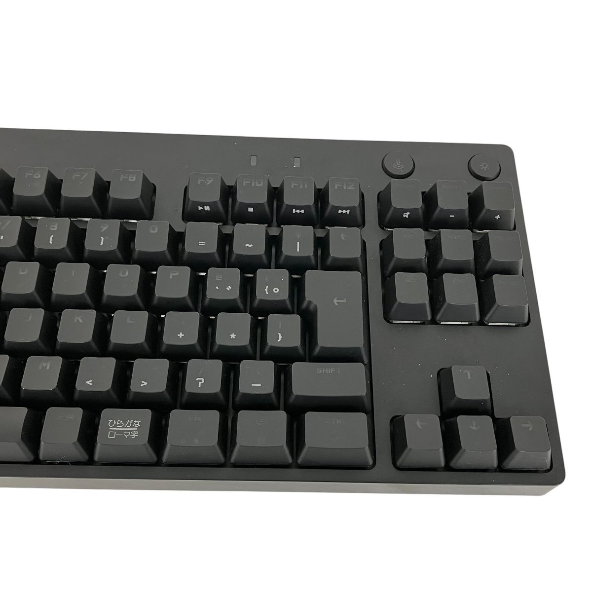 ゲーミング キーボード
