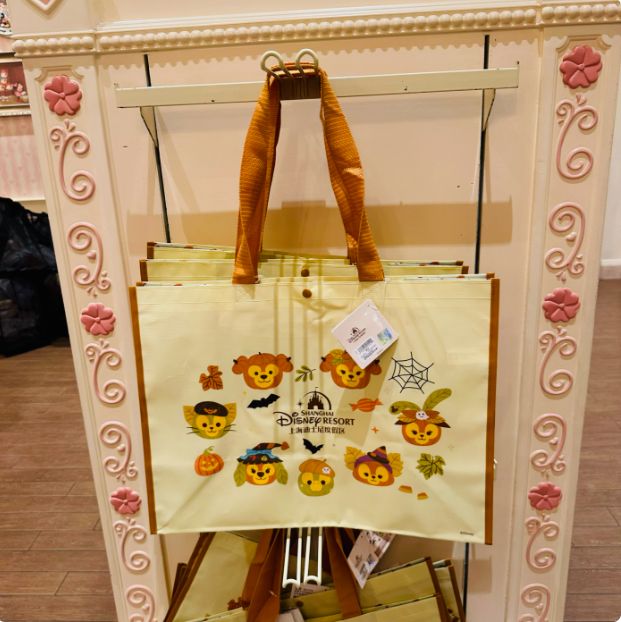 S2 10～15営業日発送 ディズニー ハロウィン ダフィー
