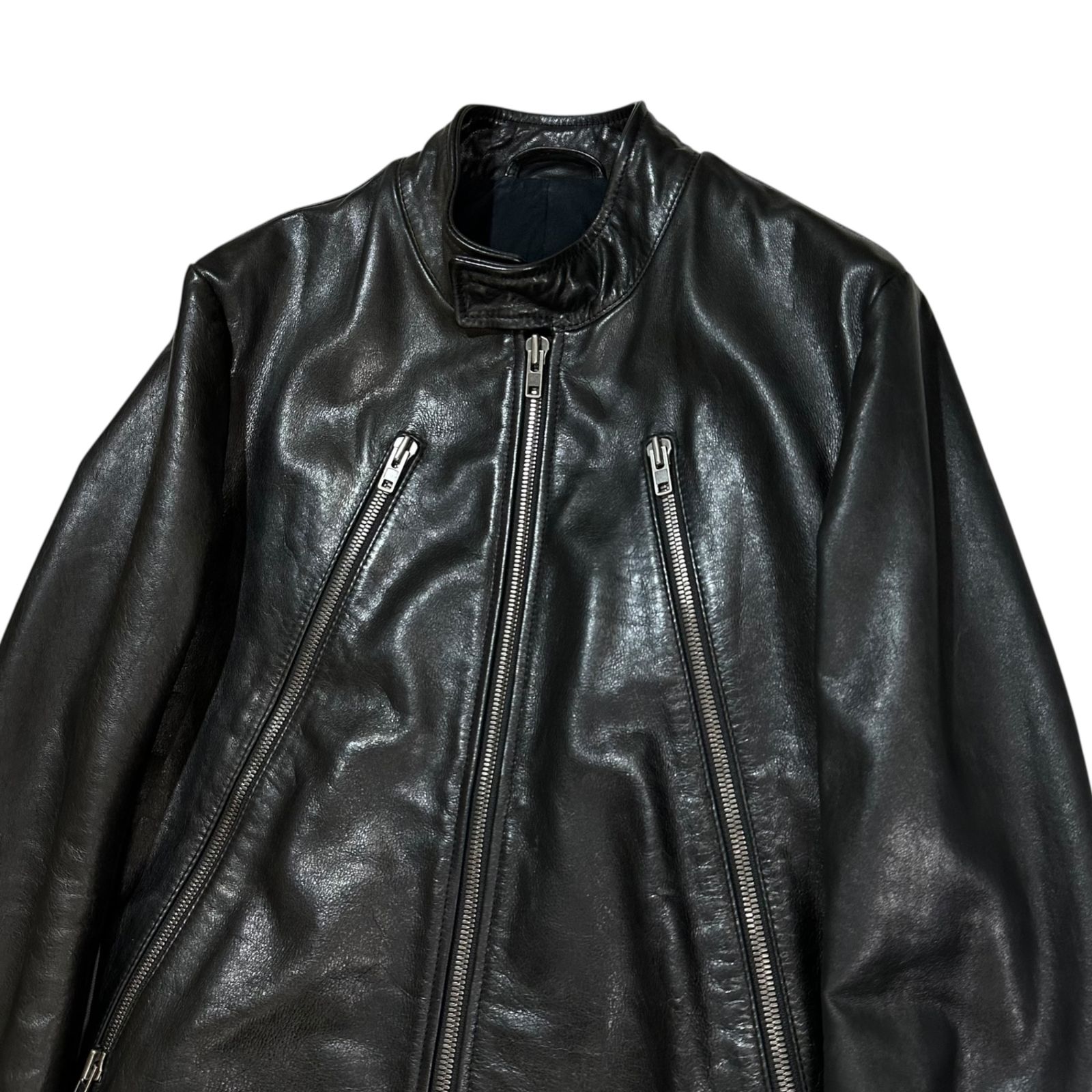 Maison Martin Margiela(メゾン マルタンマルジェラ) 11AW 5-ZIP 