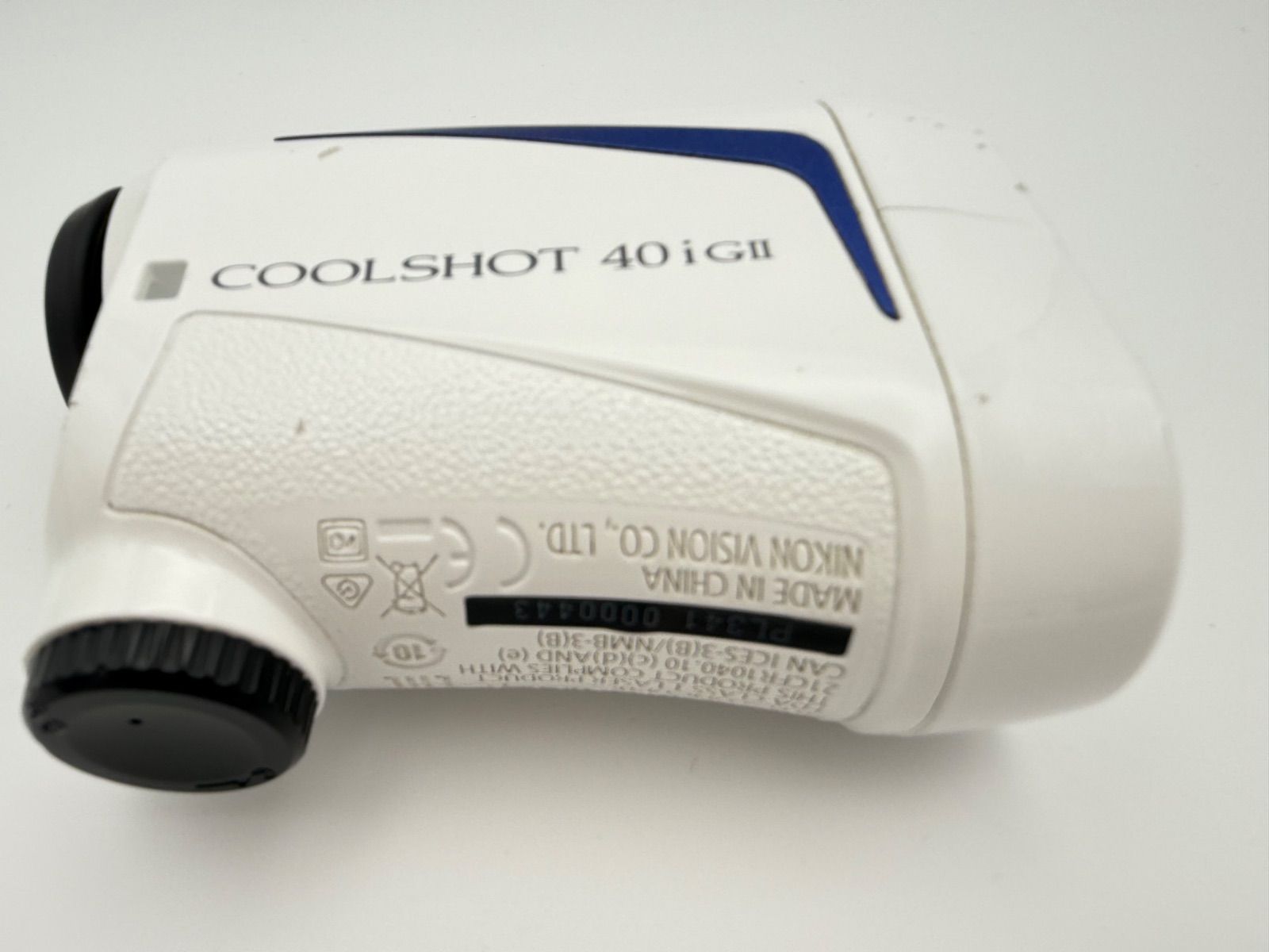 COOLSHOT 40i