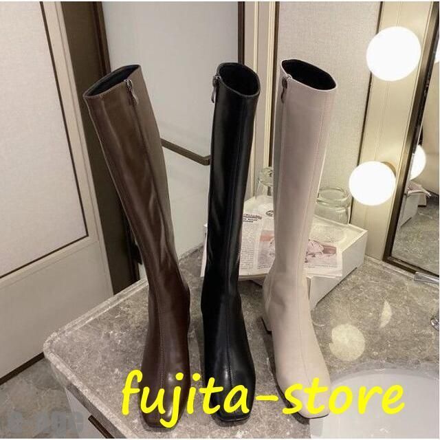 内側ジッパー仕様