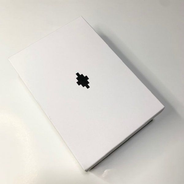 マルセロ ノート】直筆サイン入り写真 マルセロ·ブロゾヴィッチ FC