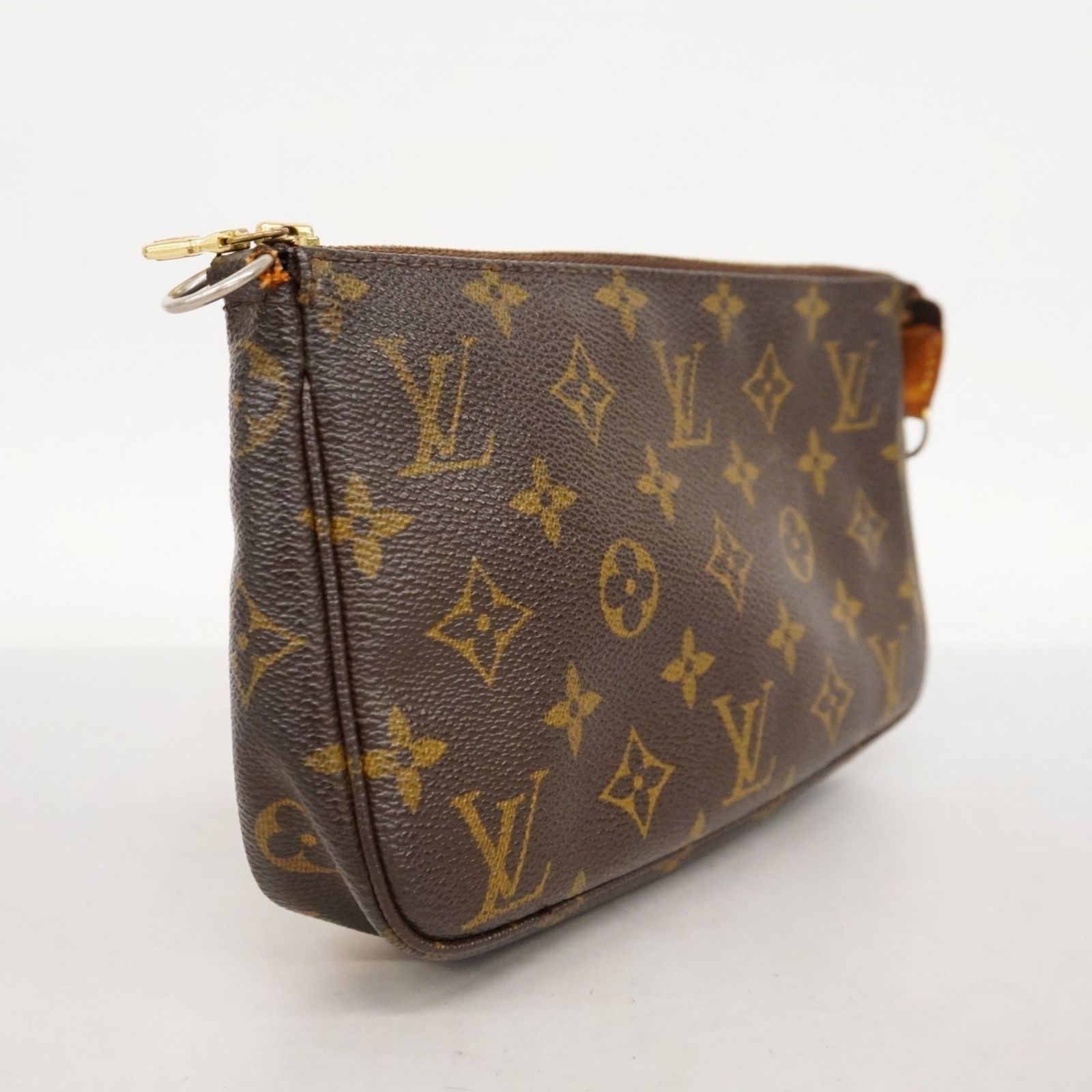 ルイ・ヴィトン(Louis Vuitton) ルイ・ヴィトン ポーチ