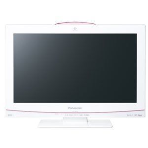 中古】「非常に良い」パナソニック 19V型 液晶テレビ ビエラ TH-L19C5