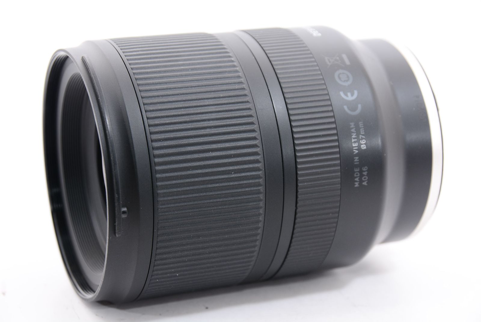 外観特上級】タムロン 17-28mmF/2.8Di III RXDF A046 - 百獣の買取王