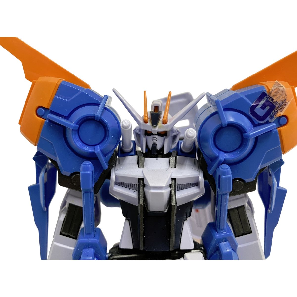 ガンプラ