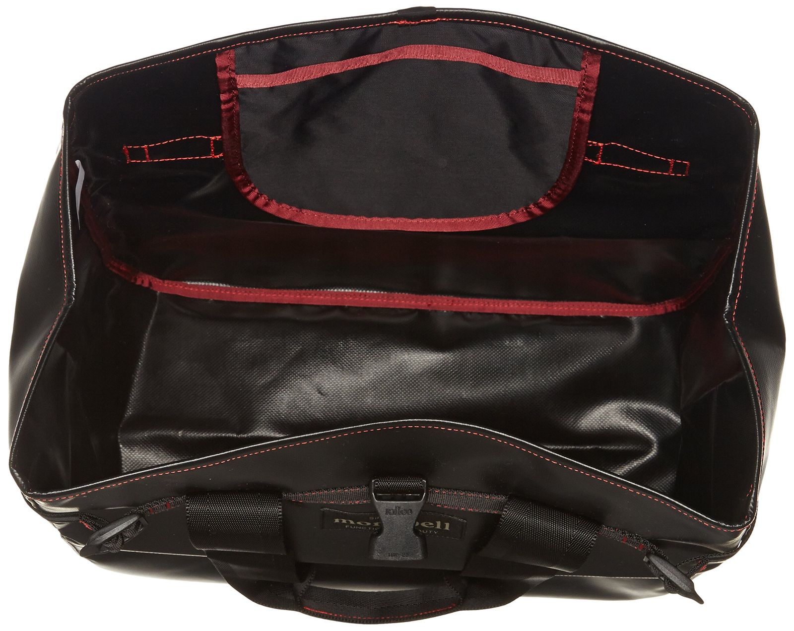 超美品】モンベル mont-bell / タフトート M mont-bell タフトート