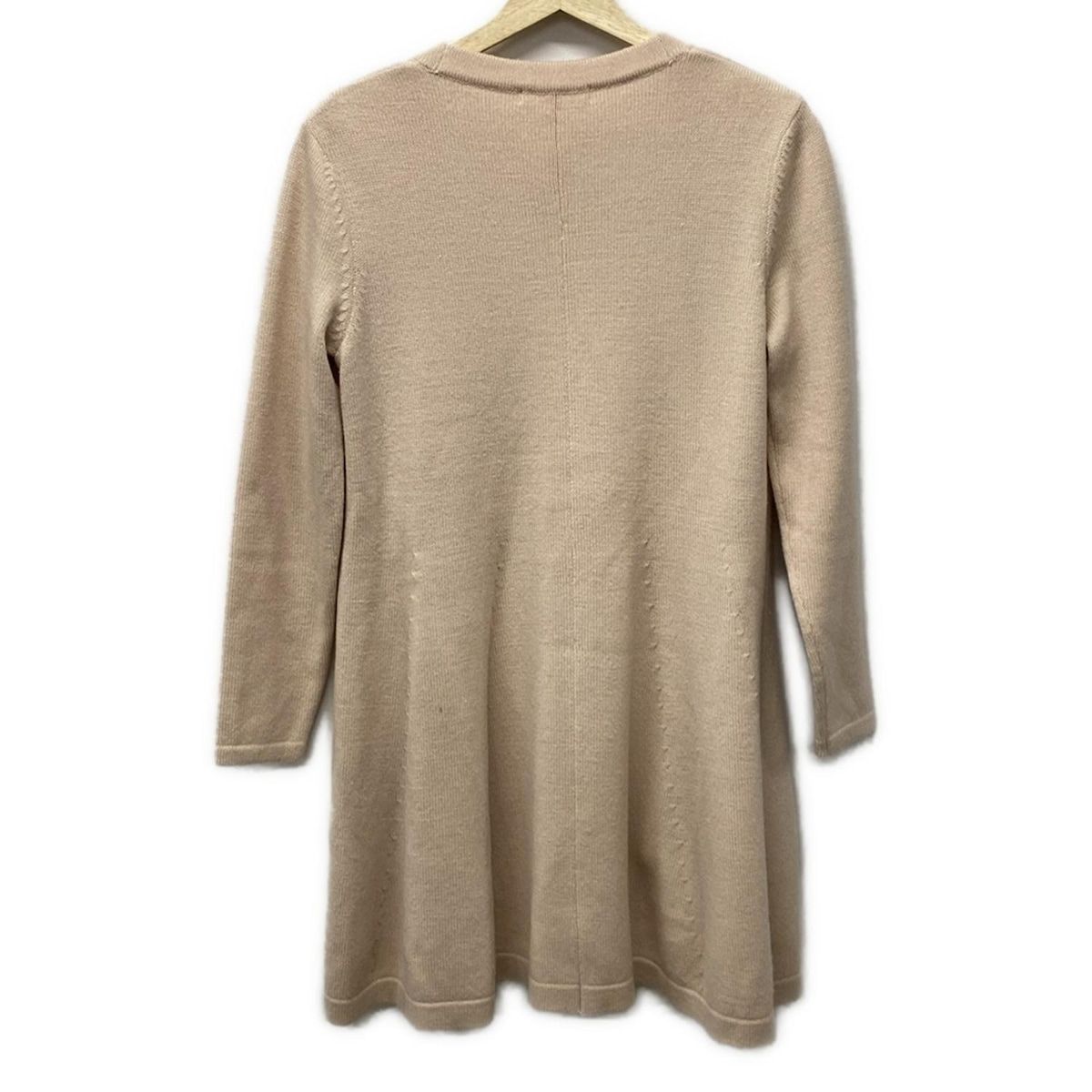 Rene ルネ カーディガン サイズ34 S レディース - ライトピンク 長袖