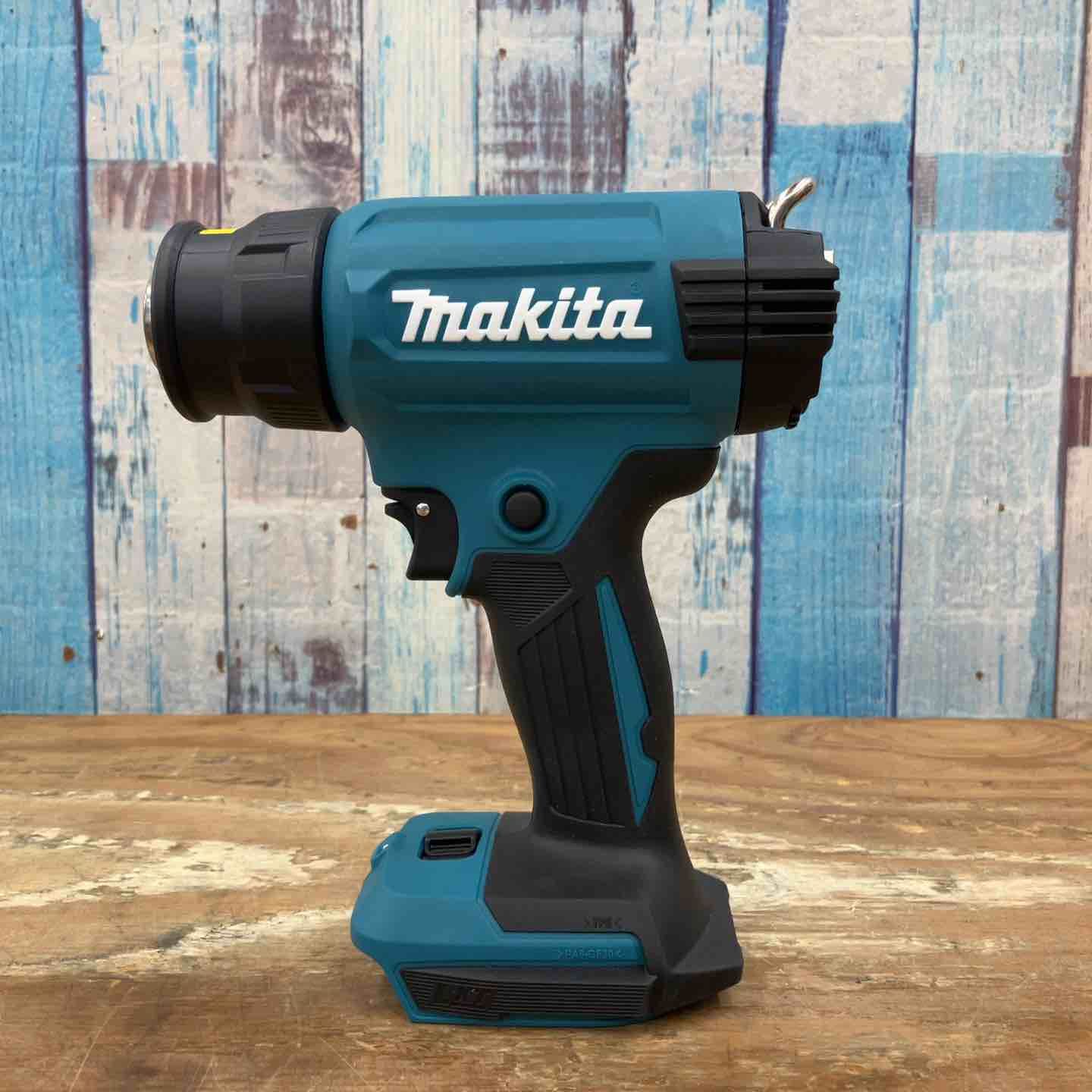 ☆マキタ(makita) 18Vコードレスヒートガン HG181DZK 本体のみ