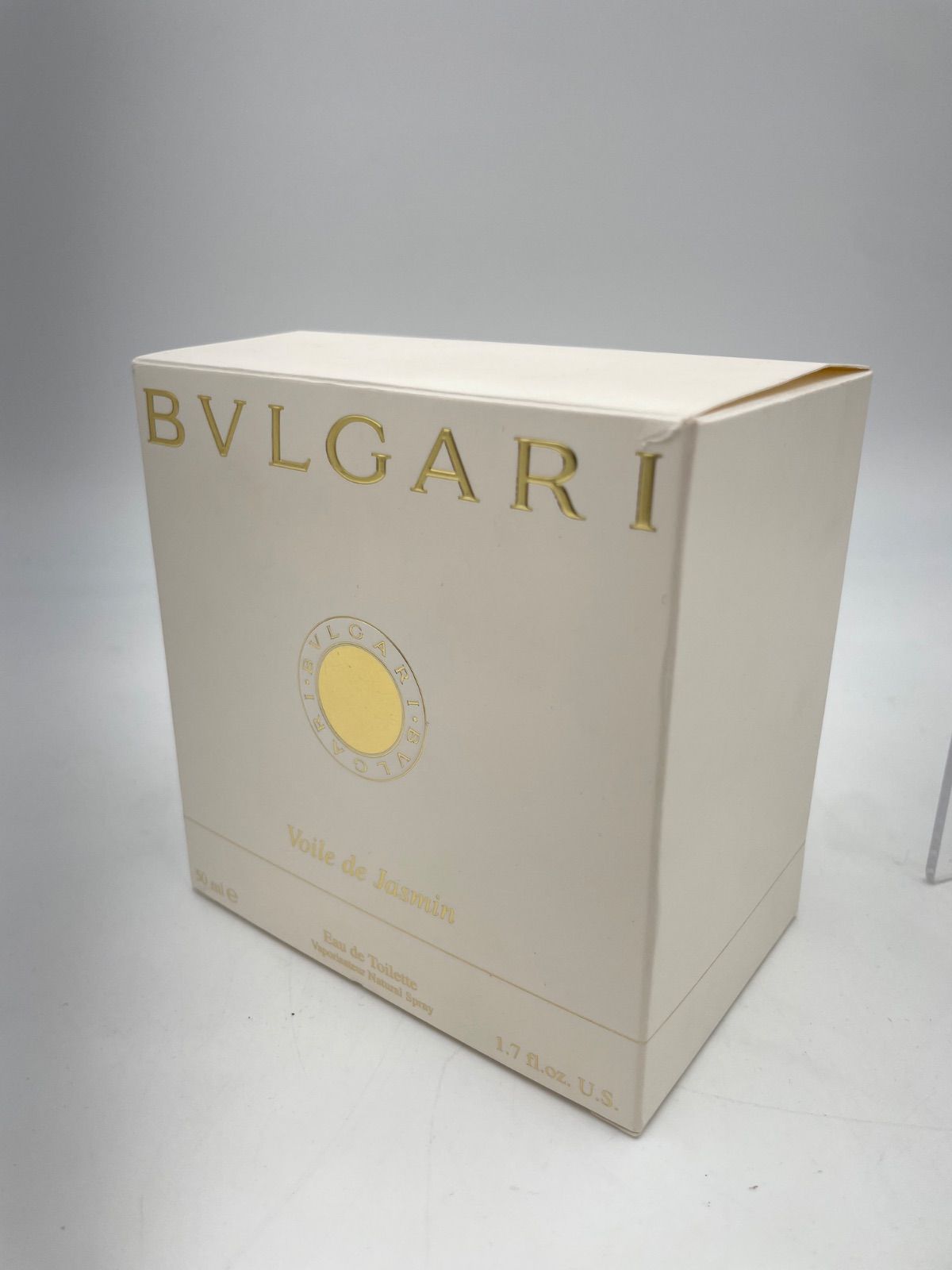 ジャスミンヴェール