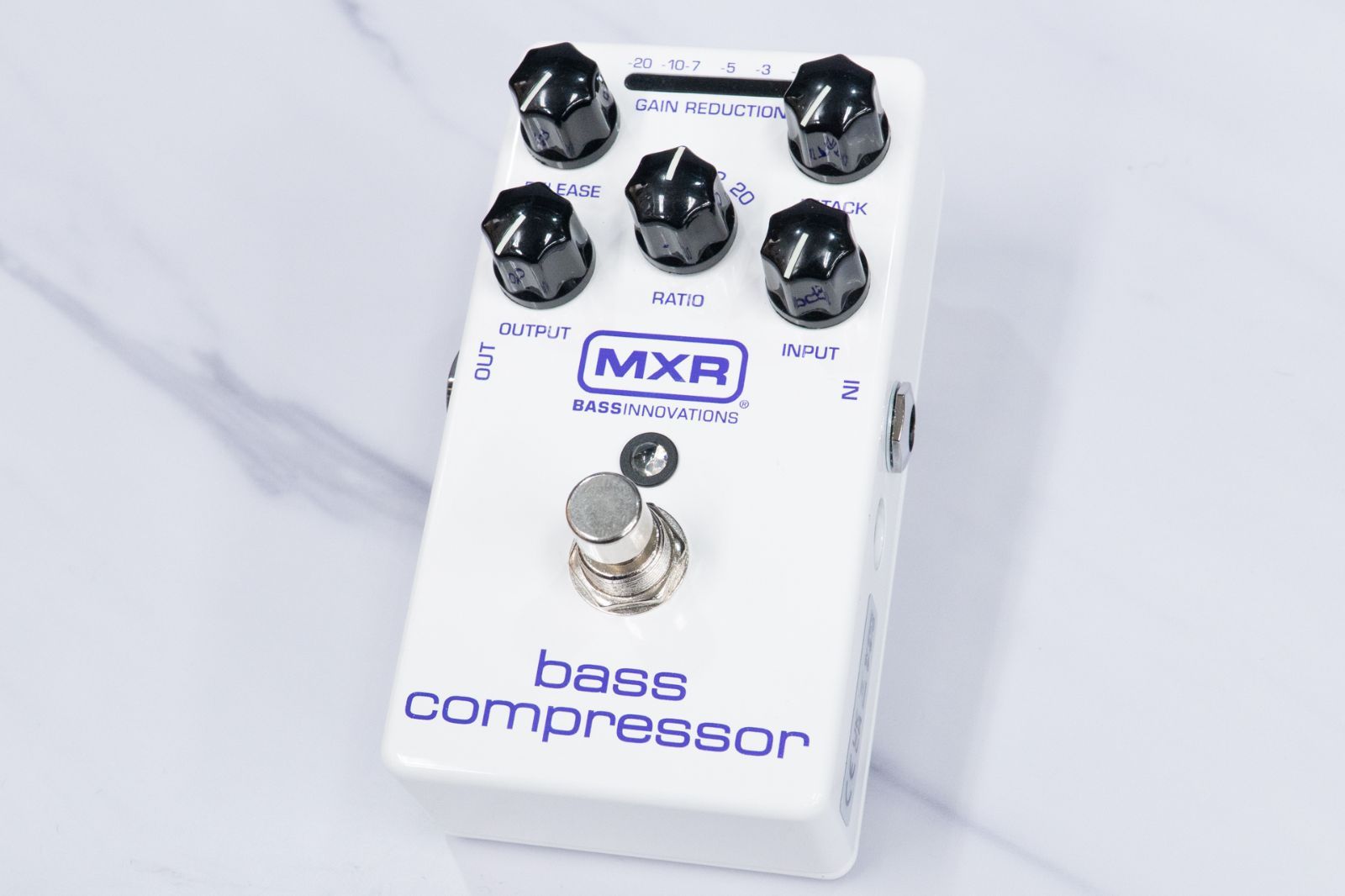 used MXR | M87 Bass Compressor GIB横浜