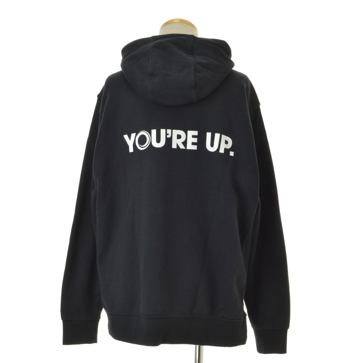 【タグ付属美品】FCRB✖️NIKE HOODIE パーカー F.C.Real Bristol F.C.R.B. エフシーアールビー × NIKE ナイキ