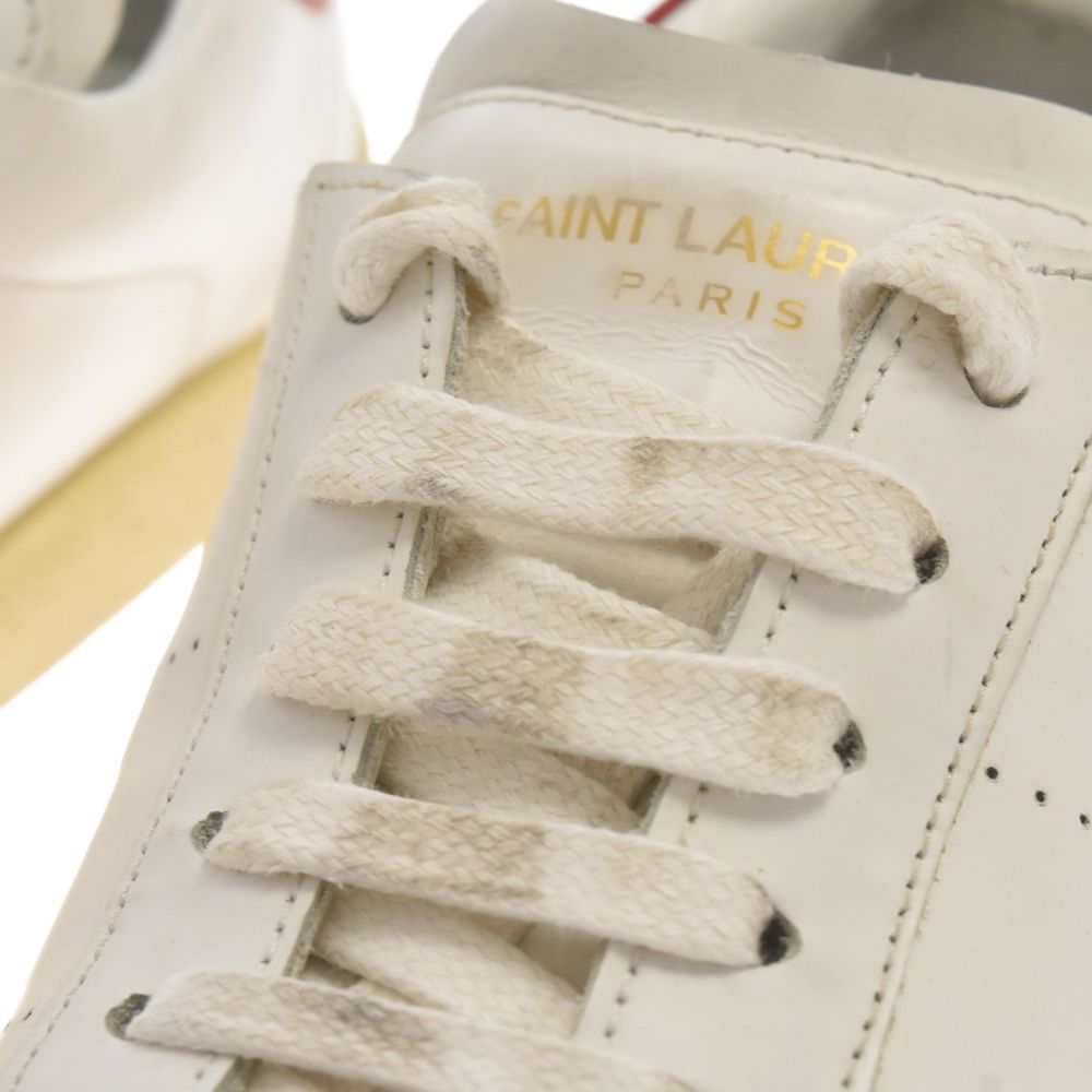 SAINT LAURENT PARIS (サンローランパリ) COURT CLASSIC SL/06 