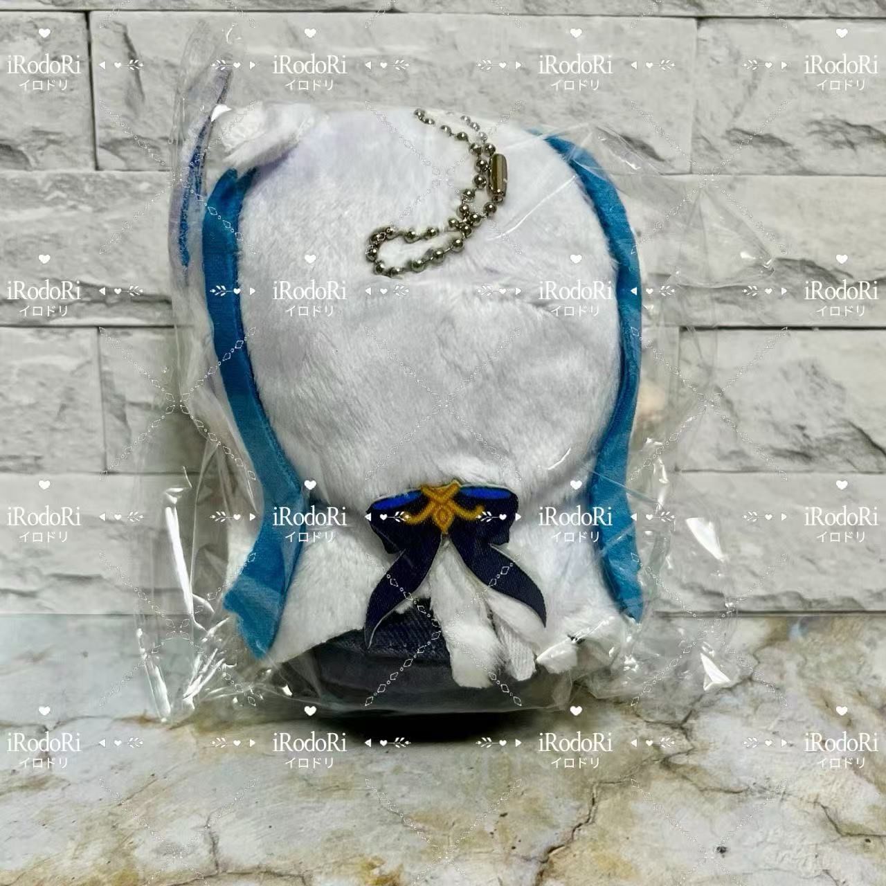 原神　ぬいぐるみ（お座り）フリーナ　ヌヴィレット　リオセスリ　ナヴィア　クロリンデ