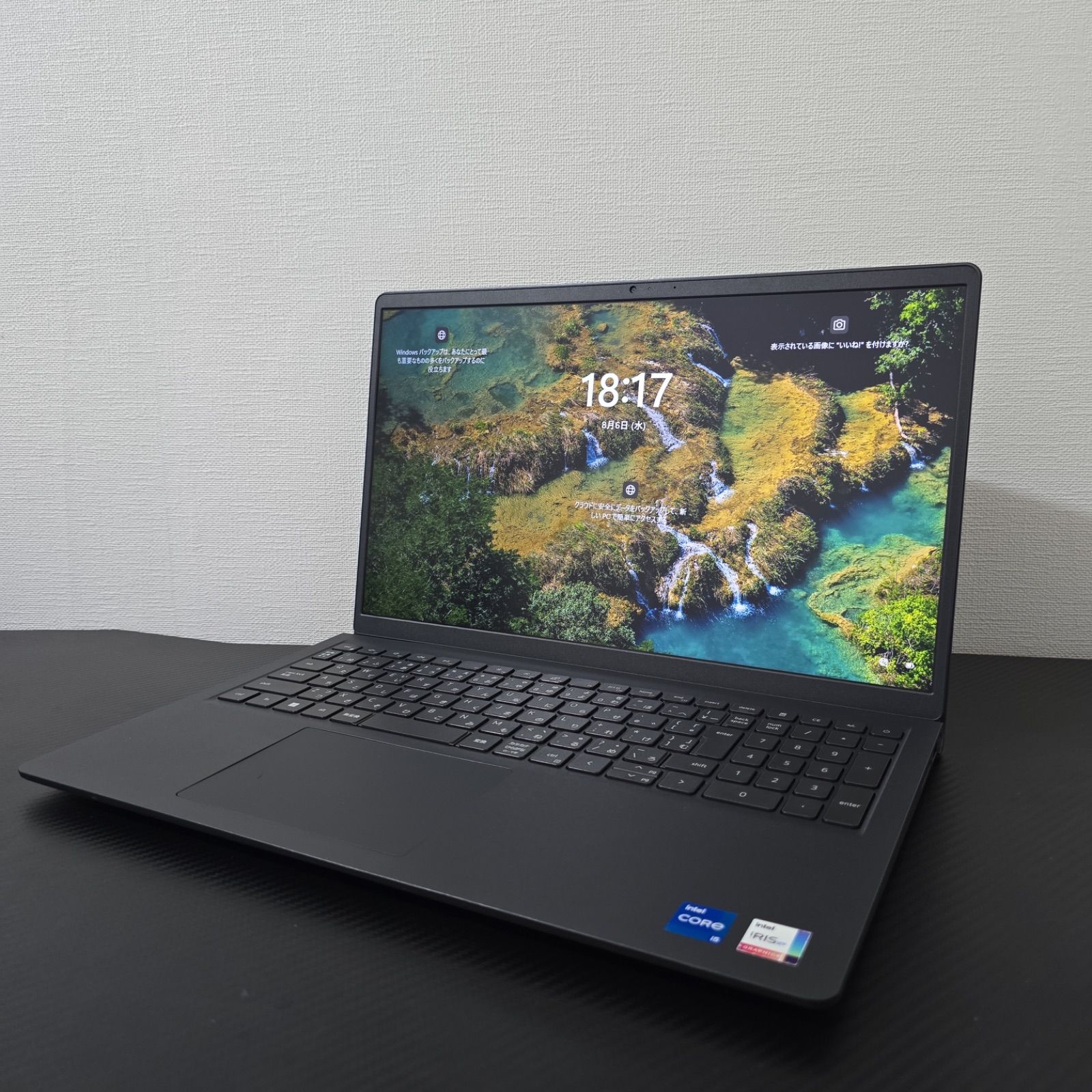 Dell inspiron 15 3530 第13世代i5 16GB SSD512GB Office - メルカリ