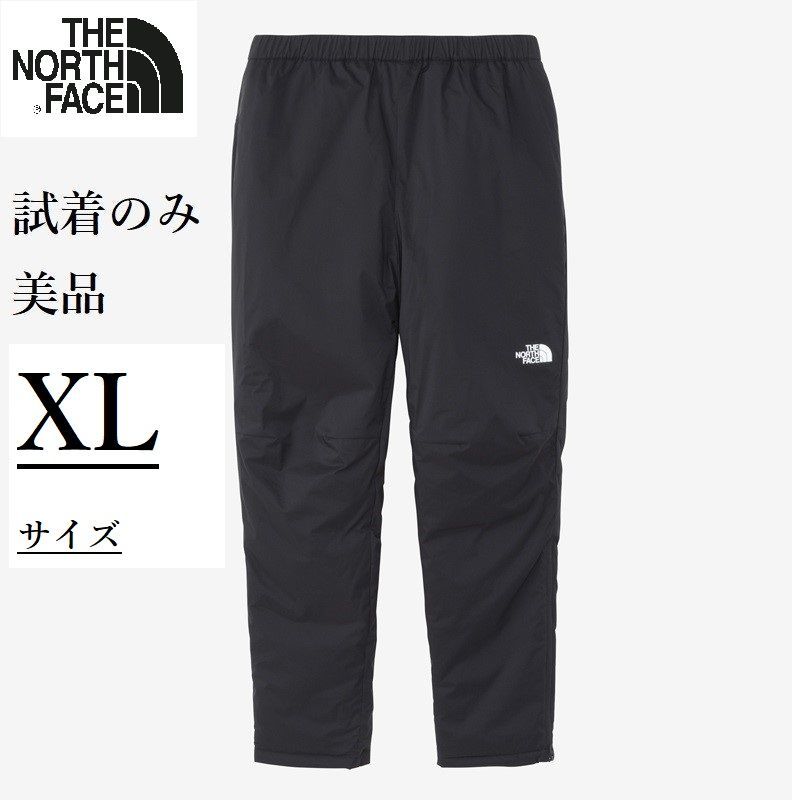 試着のみ美品】 THE NORTH FACE(ザ・ノース・フェイス) エニータイム 