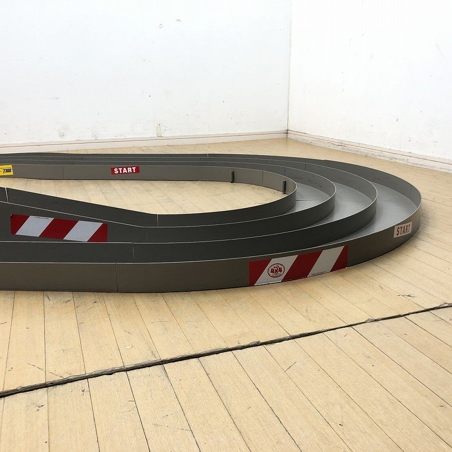 TAMIYA タミヤ ミニ四駆コース ジャパンカップ ジュニアサーキット