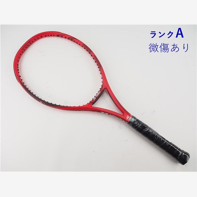 ヨネックス　VCORE100 2018年モデル　LG2 硬式ラケット YONEX ヨネックス VCORE100 2018年モデル LG2 硬式ラケット YONEX