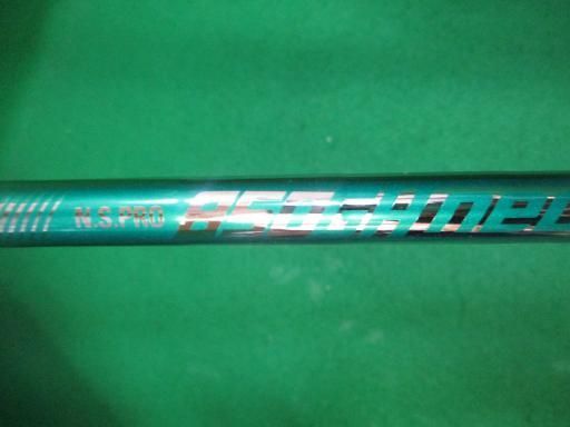 中古】 ブリヂストン BRIDGESTONE 213HF 5S アイアンセット IR NS PRO