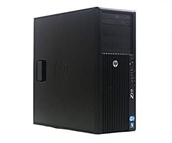HP Z210 Xeon E3-1270 GT730搭載 12GB Win11 【公式直営】【正規取扱