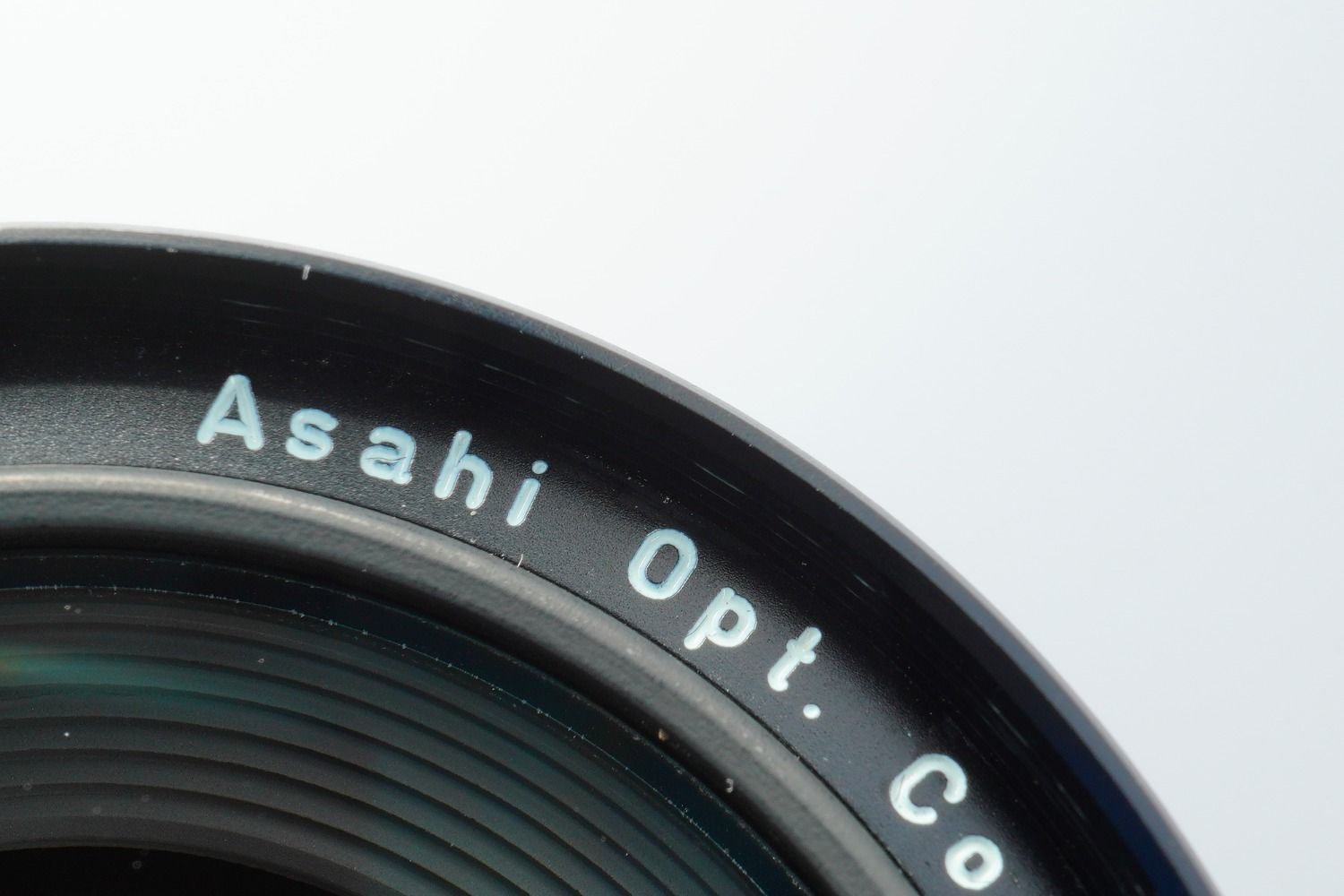 PENTAX ペンタックス
