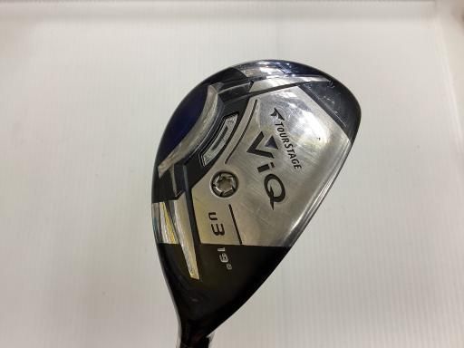 TourStage ViQ U3 19° ユーティリティ　UT ブリヂストン 5002648298_p01.jpg