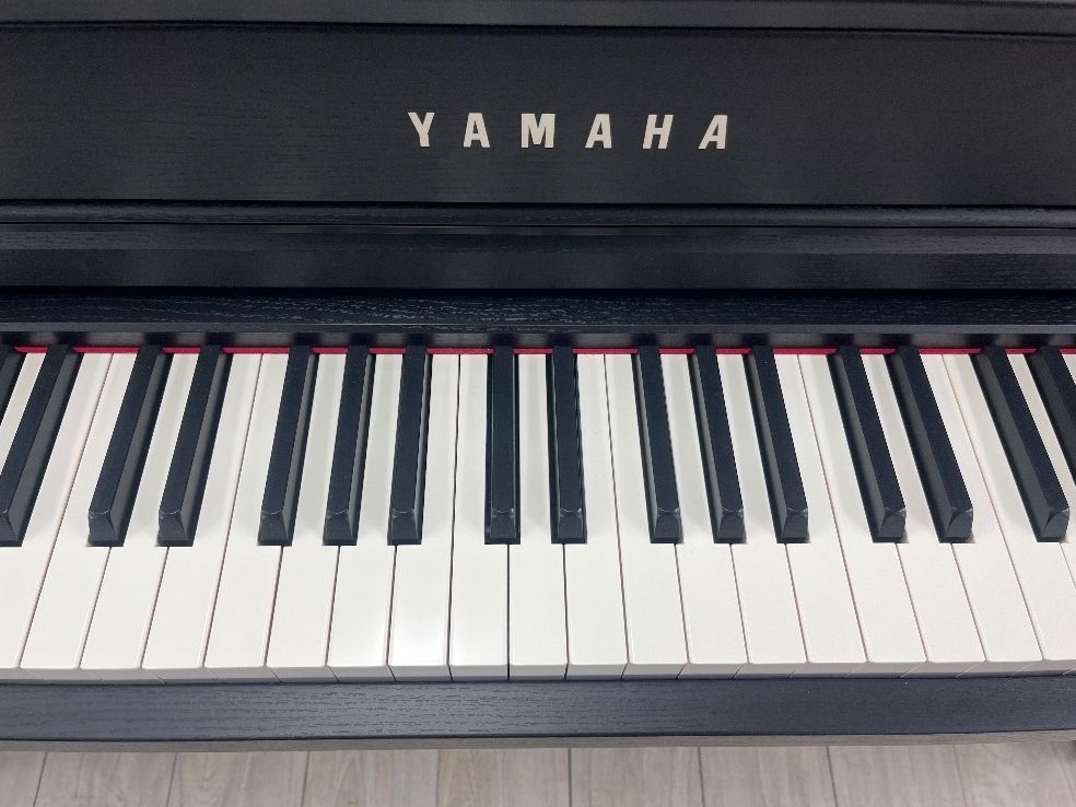★69446【電子ピアノ】YAMAHA　CLP745B　23年製 ☆69446【電子ピアノ】YAMAHA CLP745B 23年製 - メルカリ