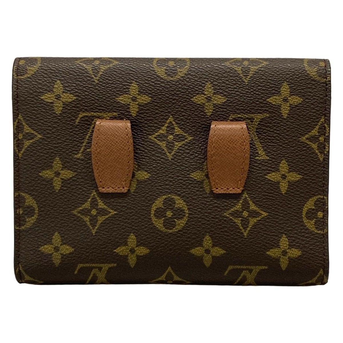 LOUIS VUITTON(ルイヴィトン) ウエストポーチ モノグラム