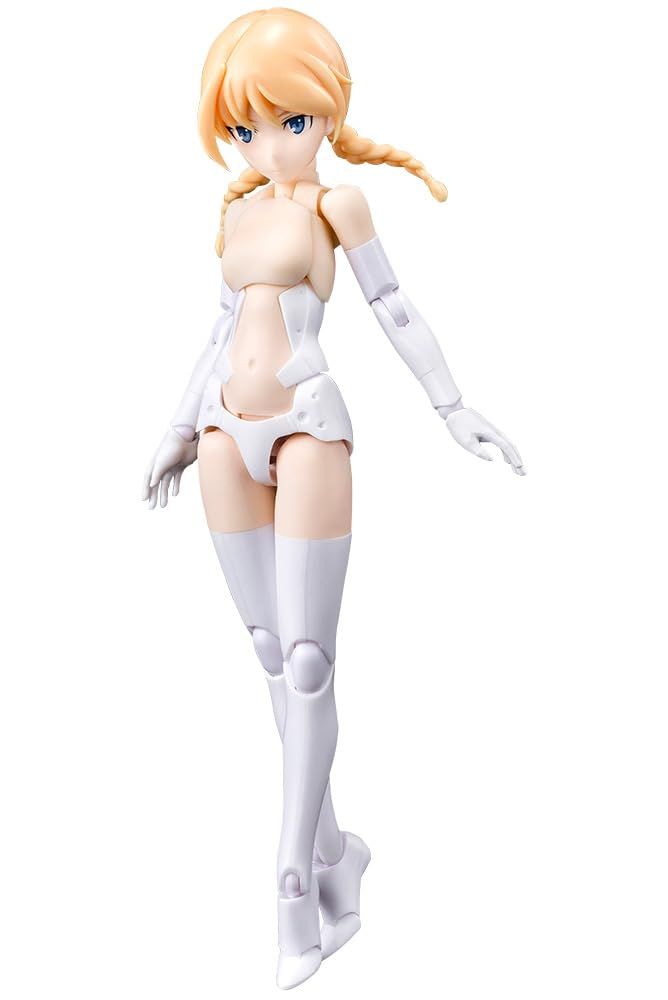 き*え様 メガミデバイス　まとめ売り 予約安心出荷】[PTM]メガミデバイス 1/1 PUNI☆MOFU 黒マオ