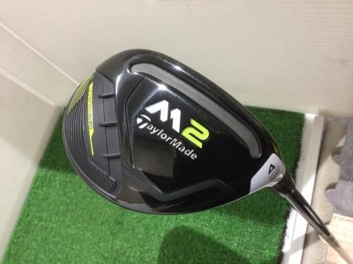 【中古】 M2 U4 UT RE-AX 65 (R) メンズ 右利き 中古】 テーラーメイド M2 U4 USA ユーティリティ UT RE-AX 65