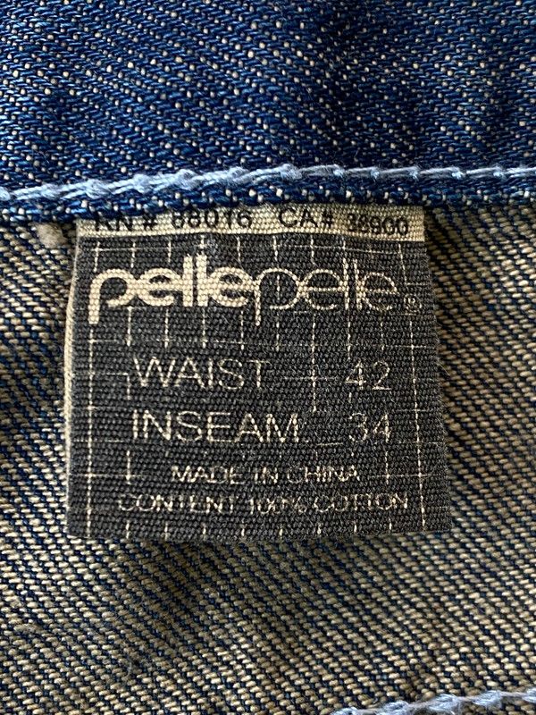 pellepelle