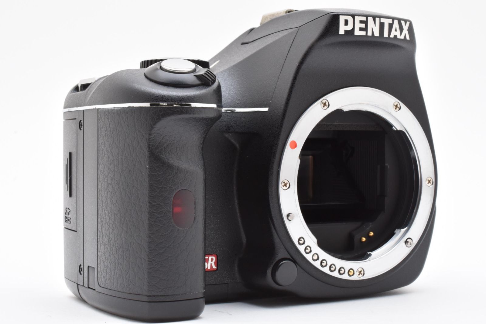 ペンタックス K