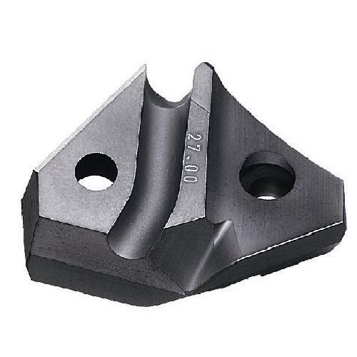 ダイジェット TA−EZドリル チップ JC8050