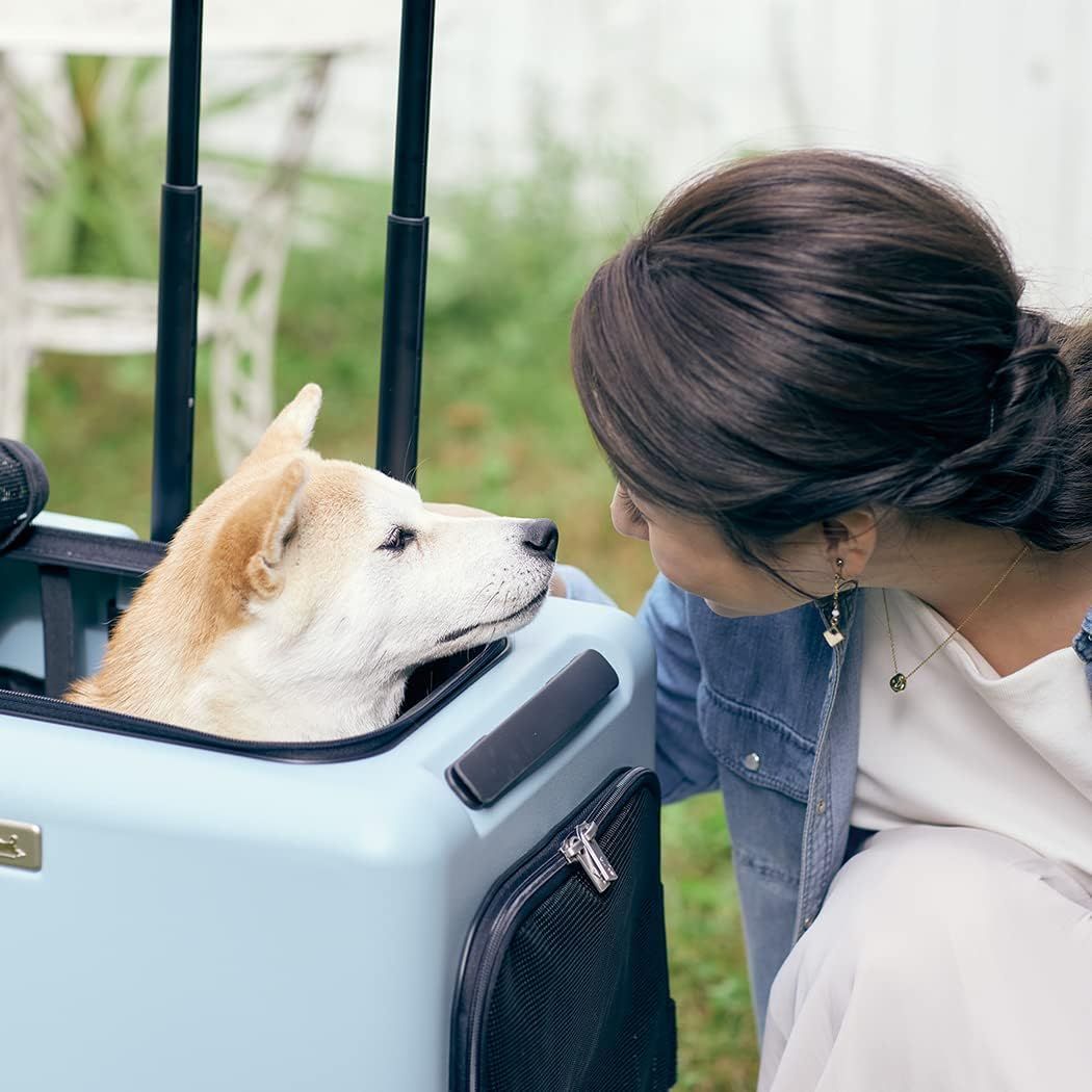 Legend walker レジェンドウォーカー PETiCO 3001-L イコ 正規販売店 ペットキャリー