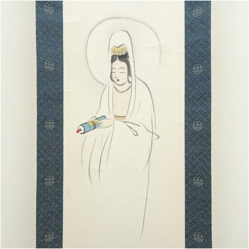 掛け軸