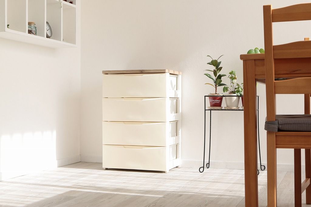 デザイン チェスト