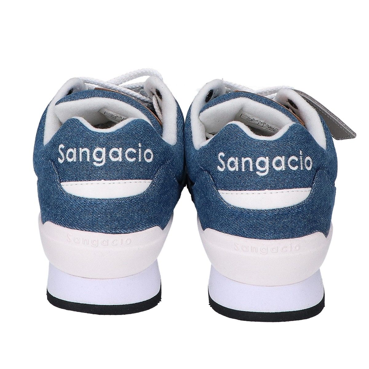 Sangacio サンガッチョ 【新品未使用】にゅ〜ず JEANS 7周年記念